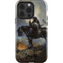 Frazetta Death Dealer on Horseback iPhone 14 Pro Impact Case